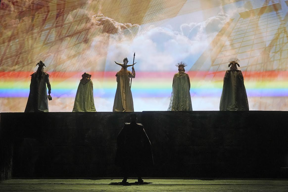 Das Rheingold