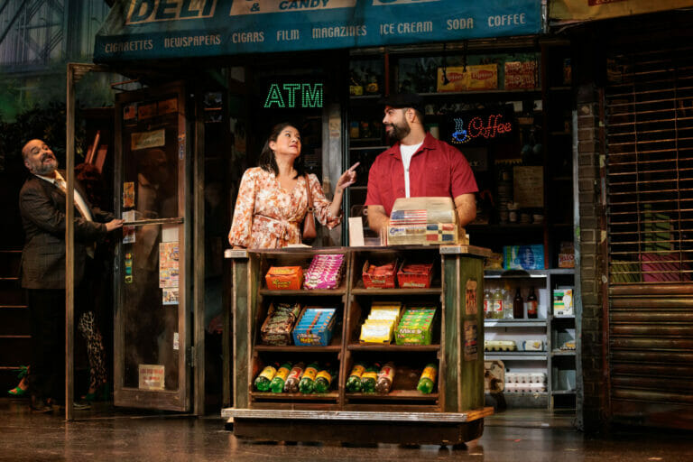 In the Heights