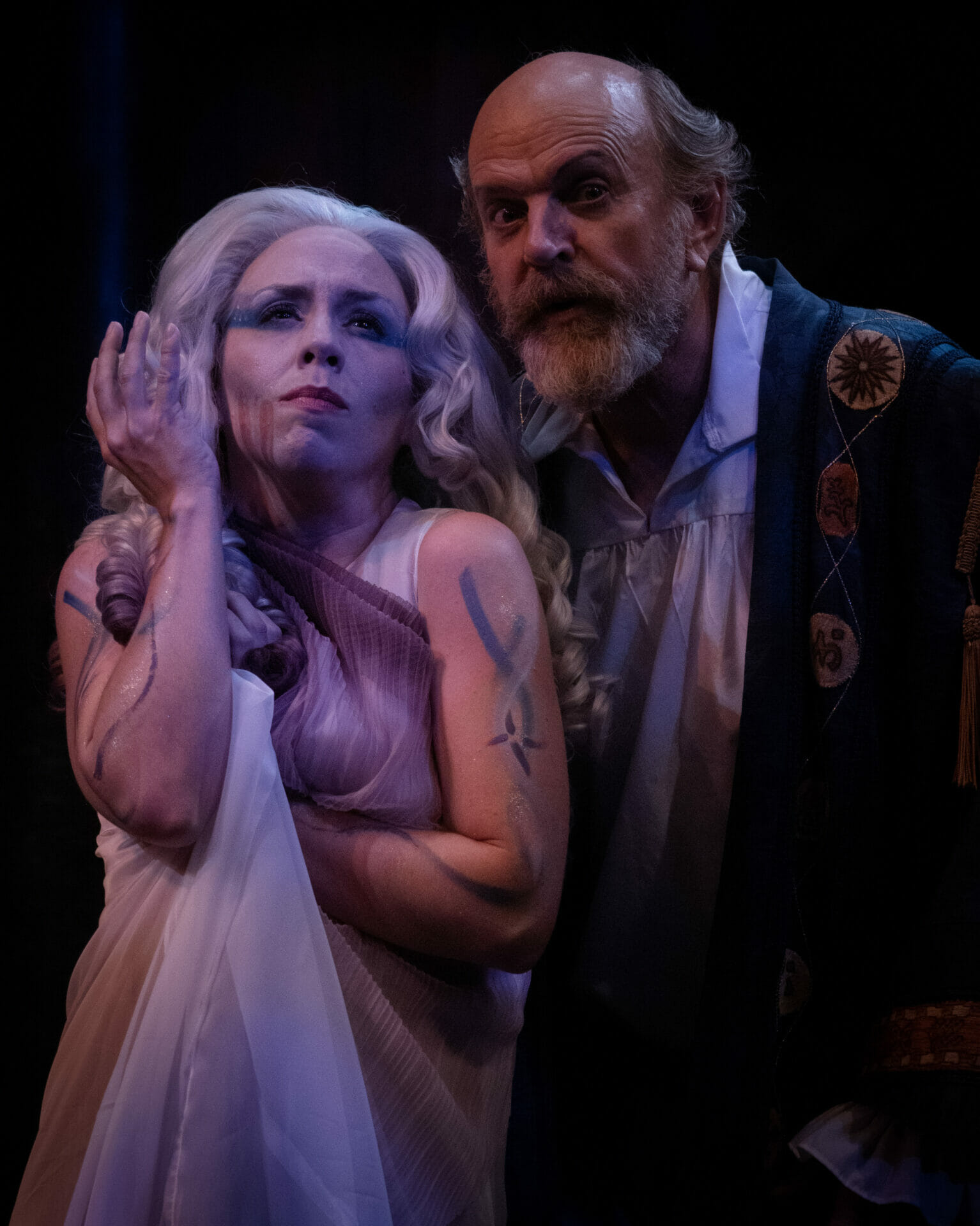 The Tempest