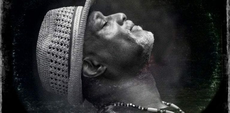 Ike Stubblefield