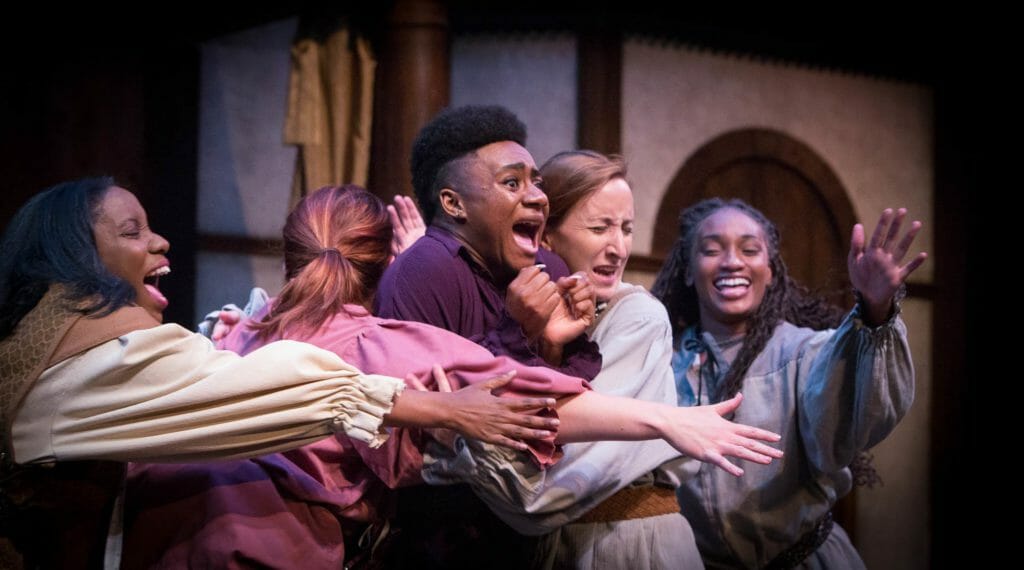 Atlanta Shakespeare