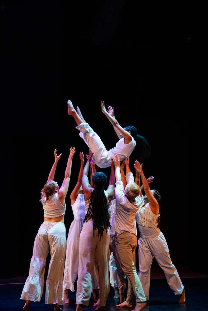 Monica Hogan Danceworks