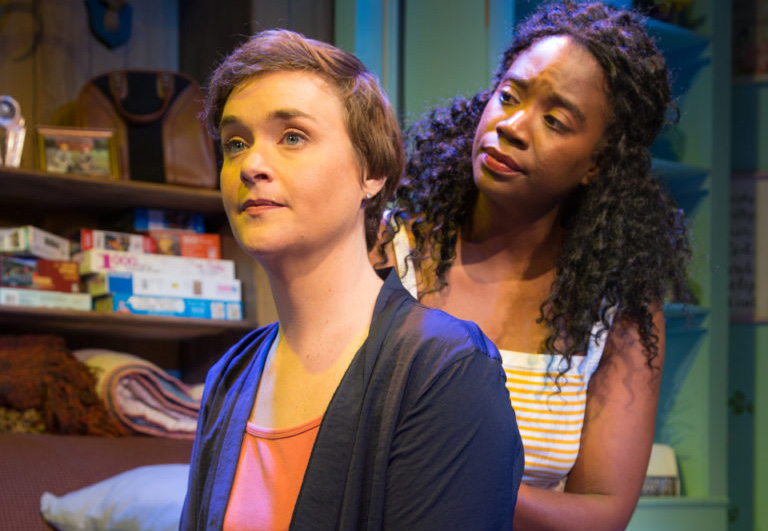Stories that matter are on the Horizon for the theater’s 40th season