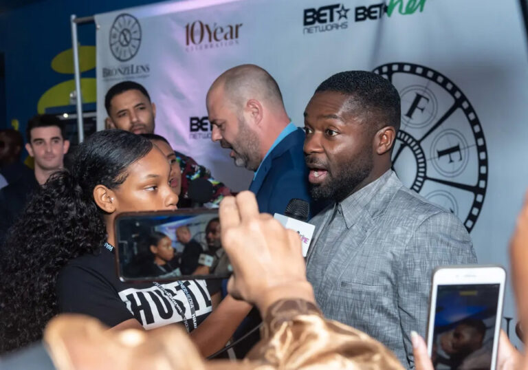 Independent film festivals in Georgia mark cusp of summer and fall 