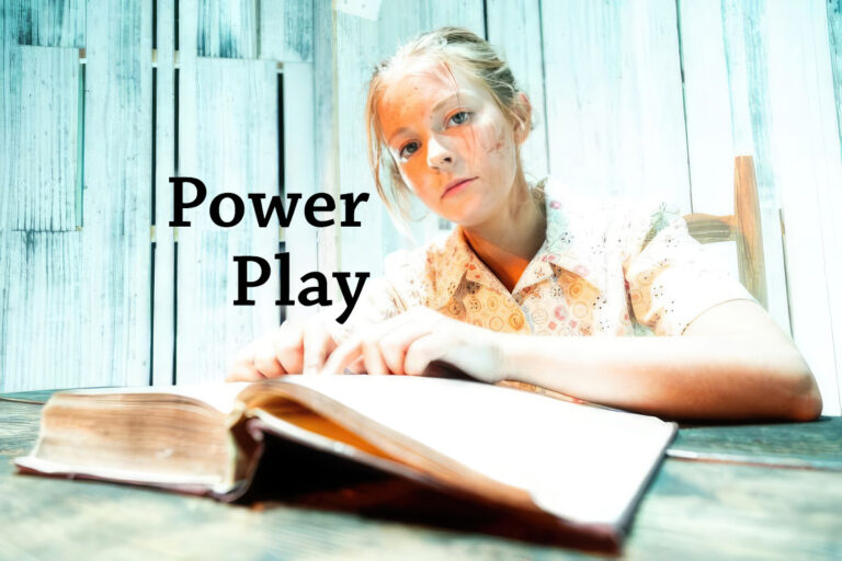 In Theater Emory’s ‘Mud,’ a woman’s hope overcomes oppression