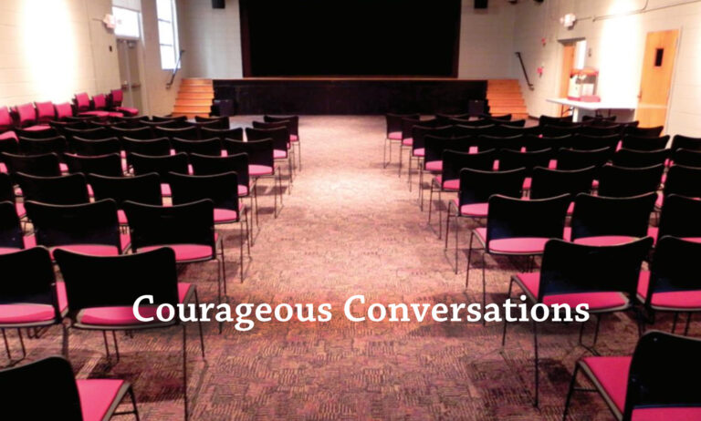 Theater program lets audiences talk back in South Fulton