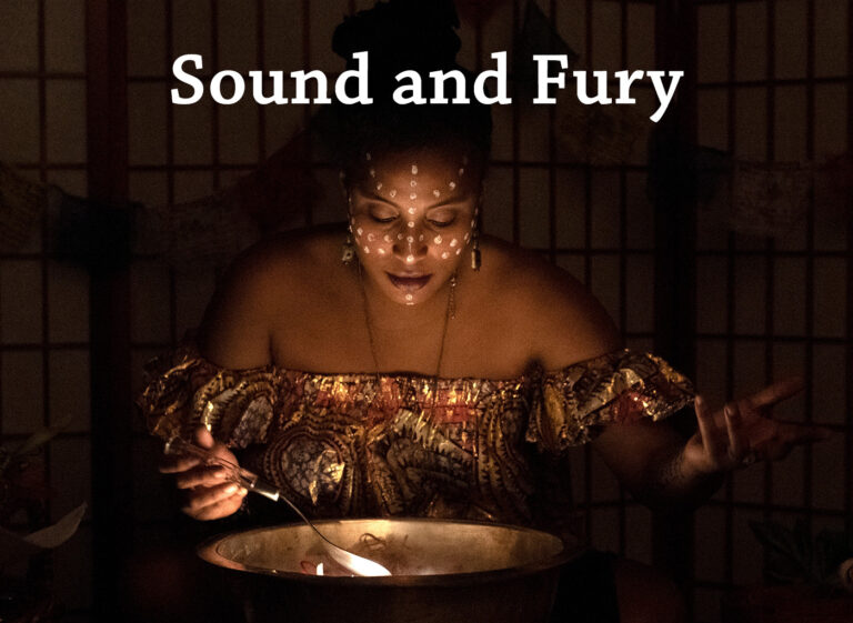 In ‘Curious Sensory Encounters,’ audiences sense connection