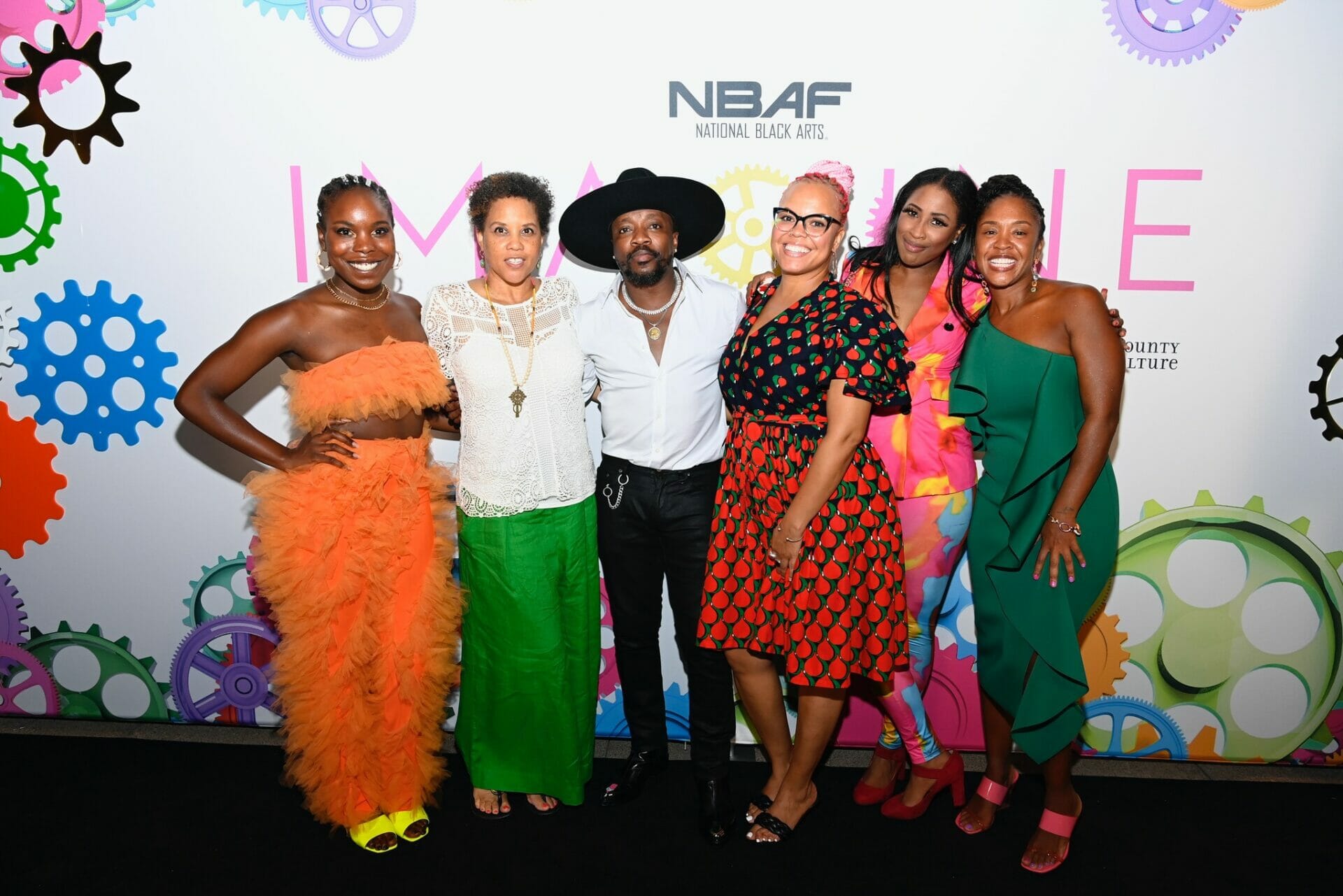 NBAF