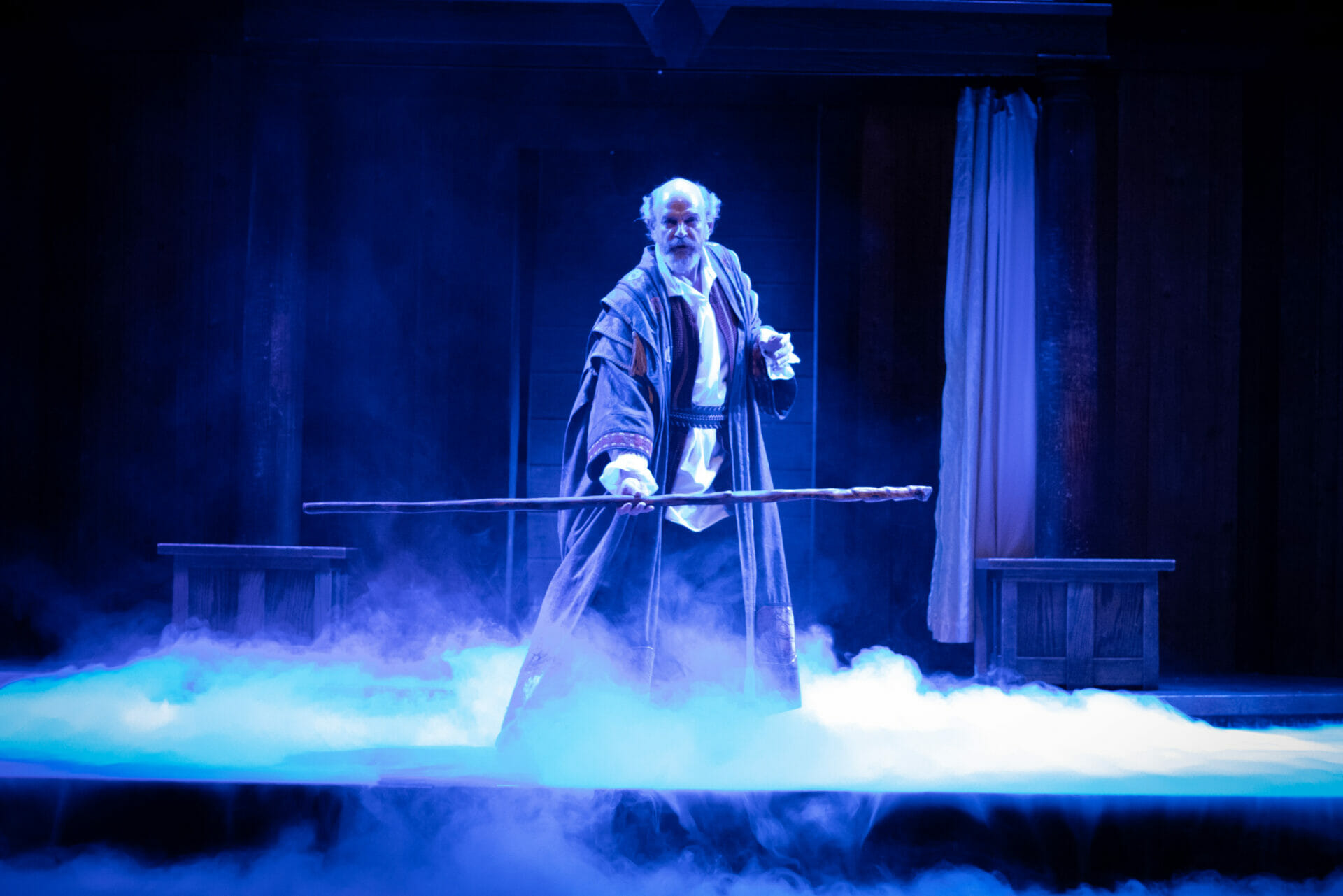 The Tempest