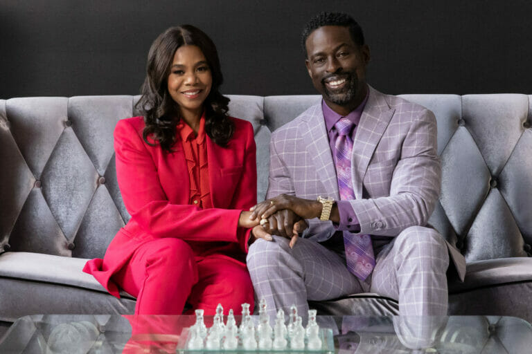 Atlanta-set “Honk For Jesus” pokes fun at the Black church, but with fondness