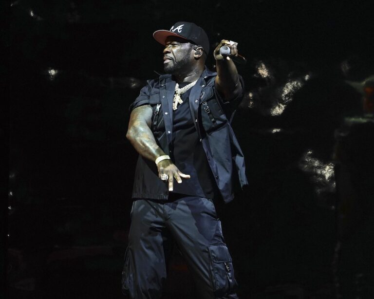 50 Cent