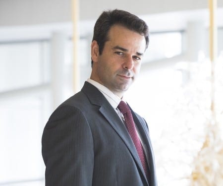 The Atlanta Opera: Tomer Zvulun