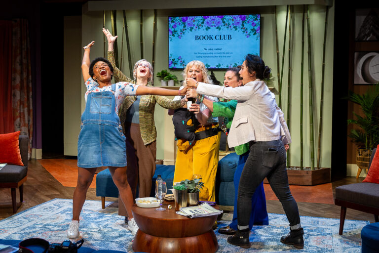 Review: Horizon’s ‘Game’ plays on human behavior with winning results
