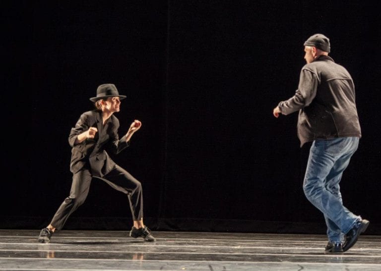 Preview: For “Minus 16,” Atlanta Ballet’s Nadia Mara saved the last dance for me
