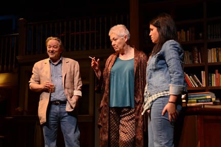It takes “Good People” to bring theater veteran Brenda Bynum back to the Alliance