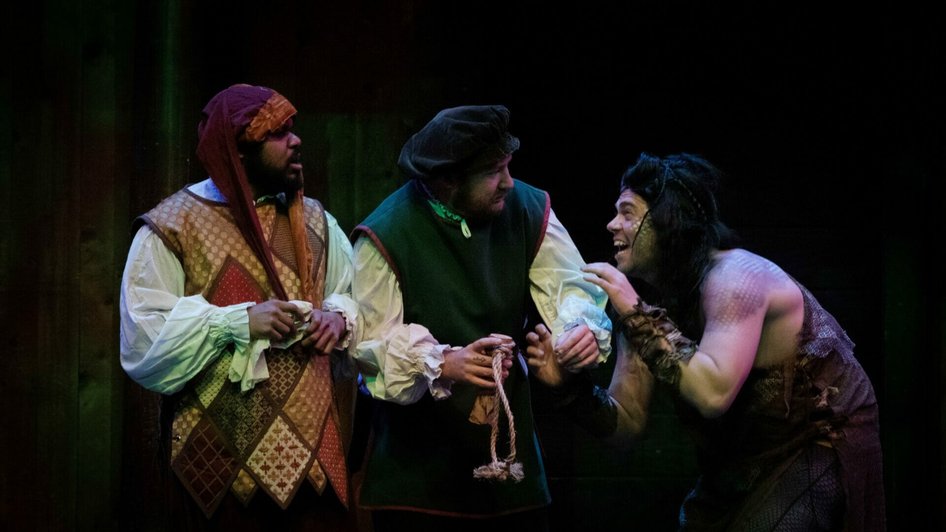 The Tempest