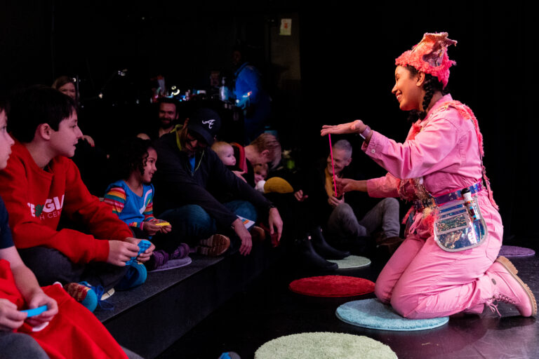 Autism representation onstage increases, challenging stereotypes