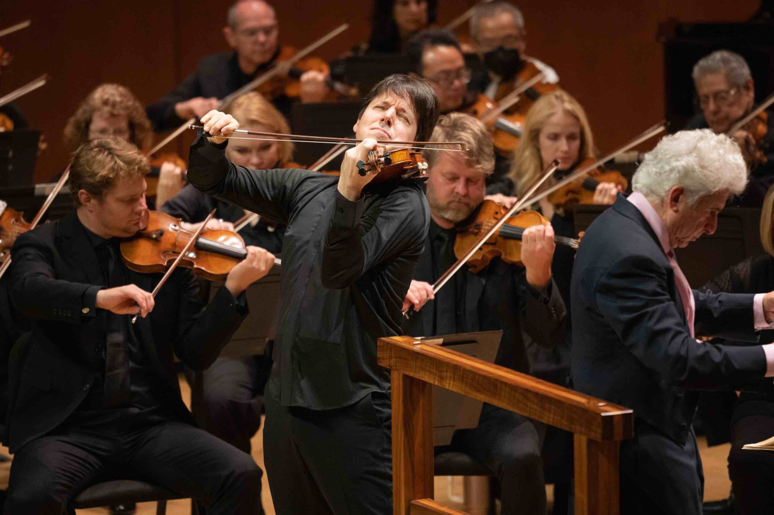 Joshua Bell