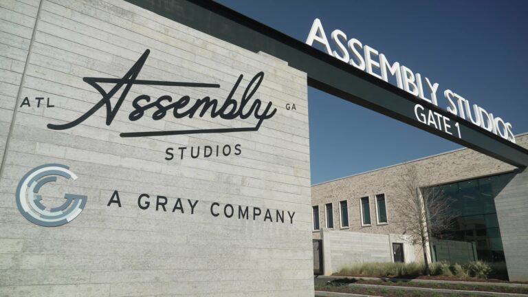 Assembly Atlanta enters the frame as a creative hub for filmmaking