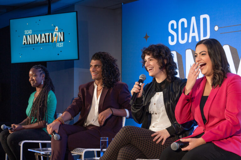 SCAD AnimationFest shines for 12th year, unveils new theater in heart of Midtown