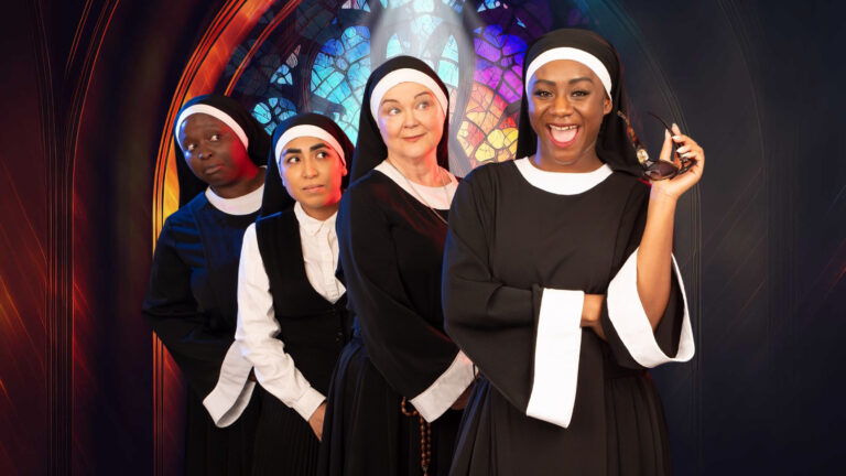 Review: ‘Sister Act’ is a chorus of mainly positive notes