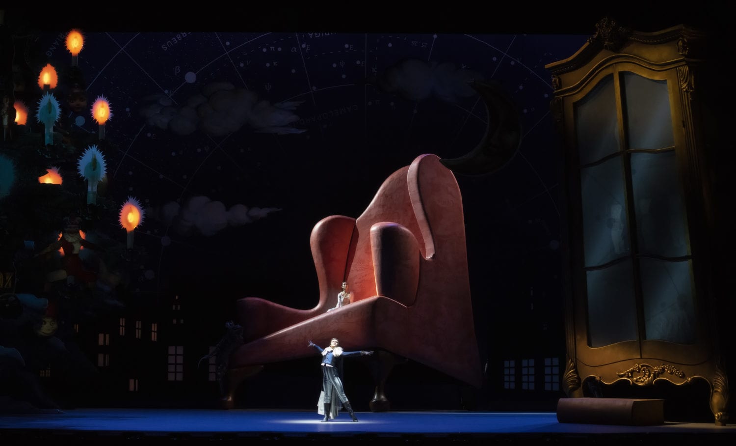 The Nutcracker by Atlanta Ballet