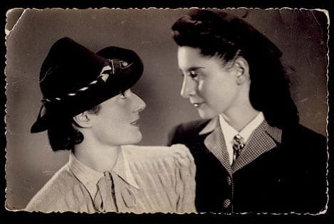 Preview: In “Letters to Sala,” a daughter discovers her mother’s secret life during the Holocaust
