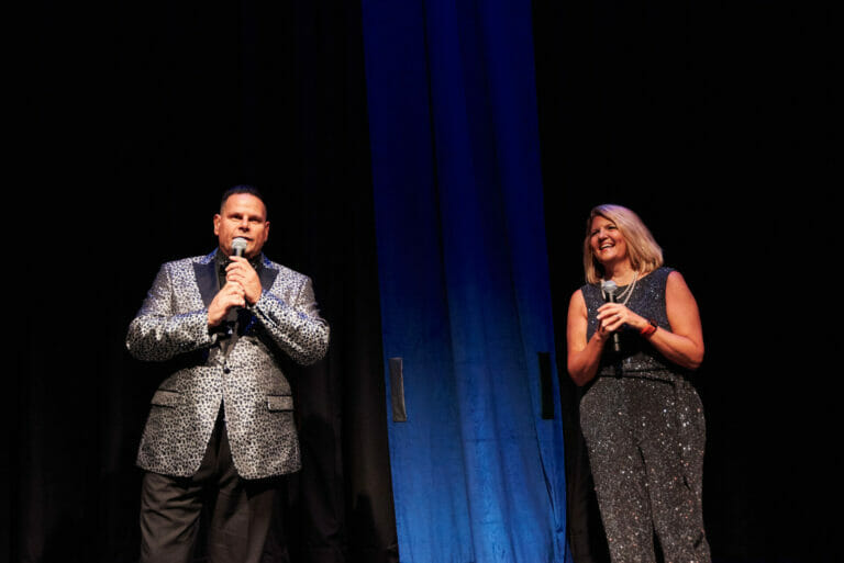 Anthony Rodriguez’s “aspirational” job change leads into Aurora’s transition plan