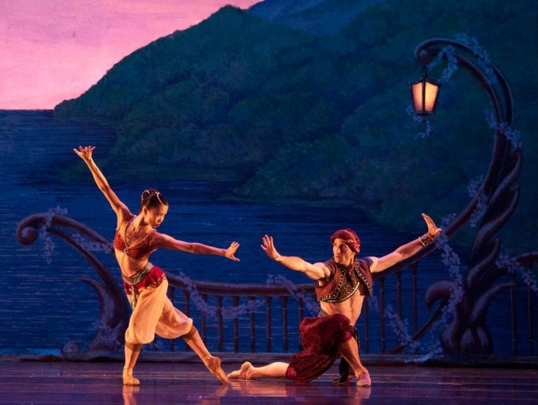 Preview: “Atlanta Ballet’s Nutcracker” ushers in the final season under John McFall