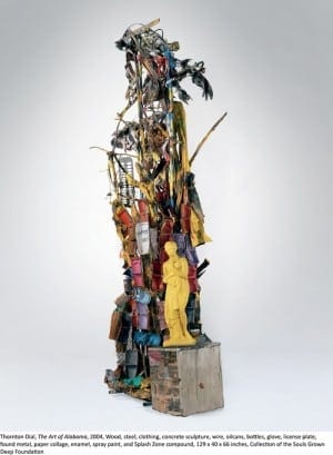 Art of Alabama