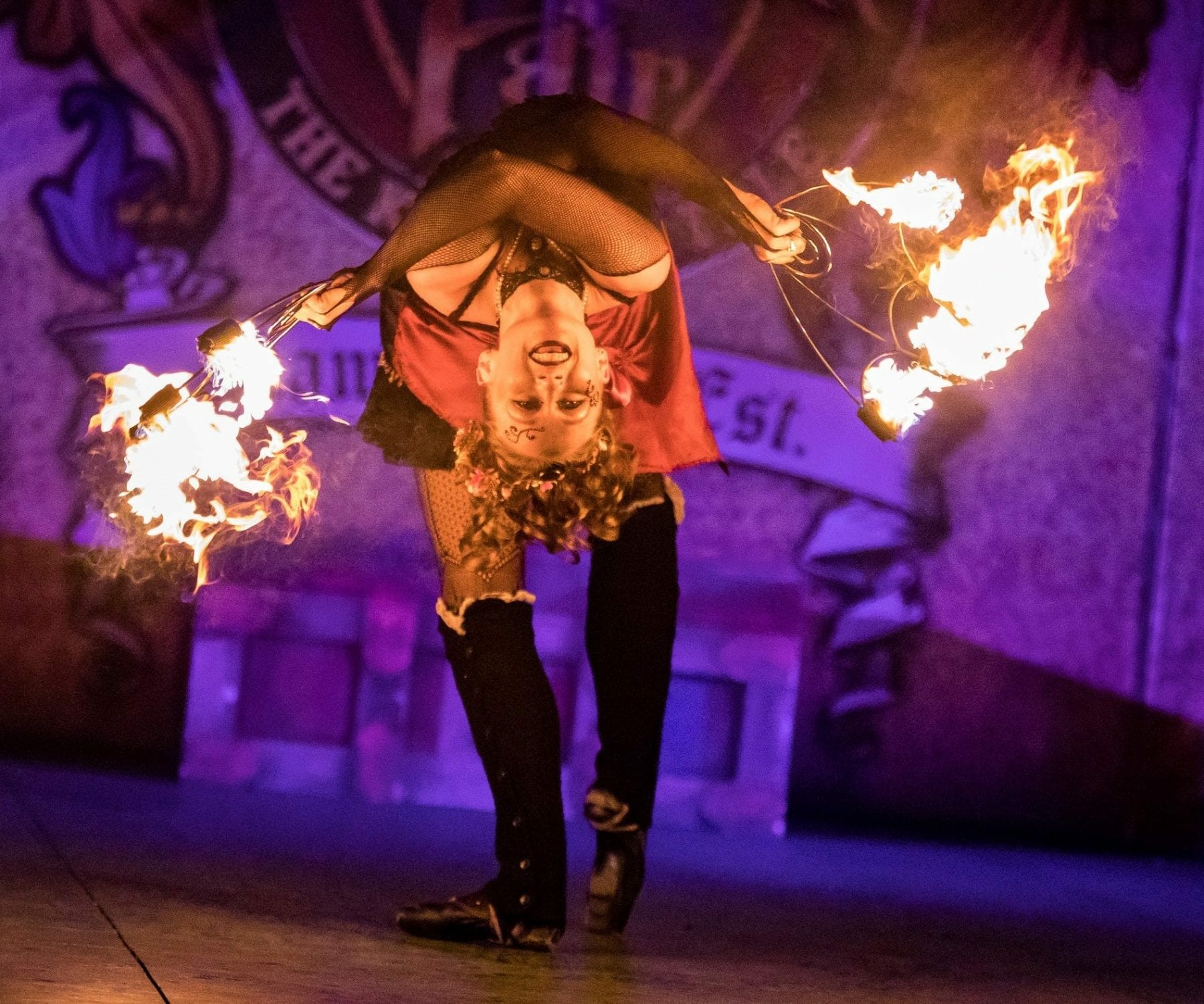 Atlanta Fringe Festival