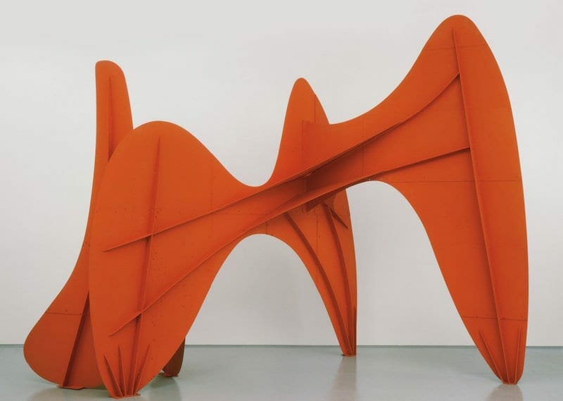 calder-picasso High july 2021