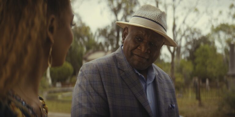 Atlanta’s George Wallace on ‘Clean Slate’ and the changing TV landscape