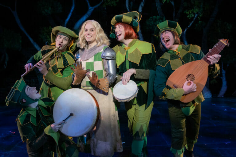 spamalot