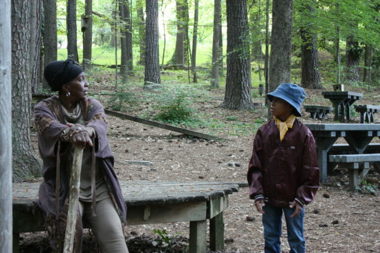 “Cassie’s Ballad”: A walk in the woods addresses impact, legacy of Child Murders