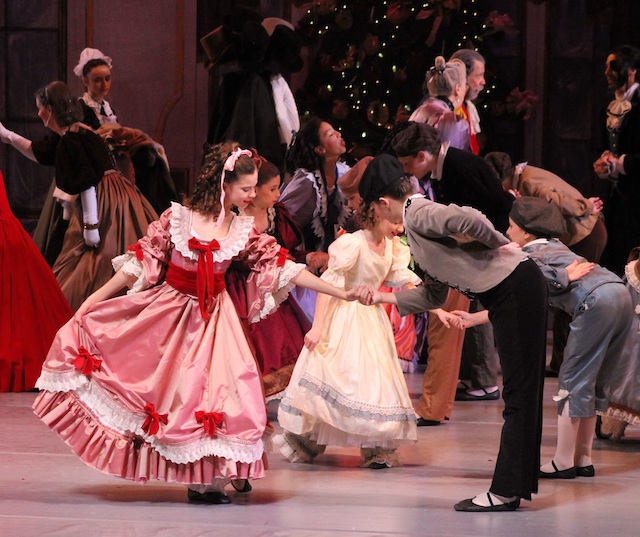 Nutcracker