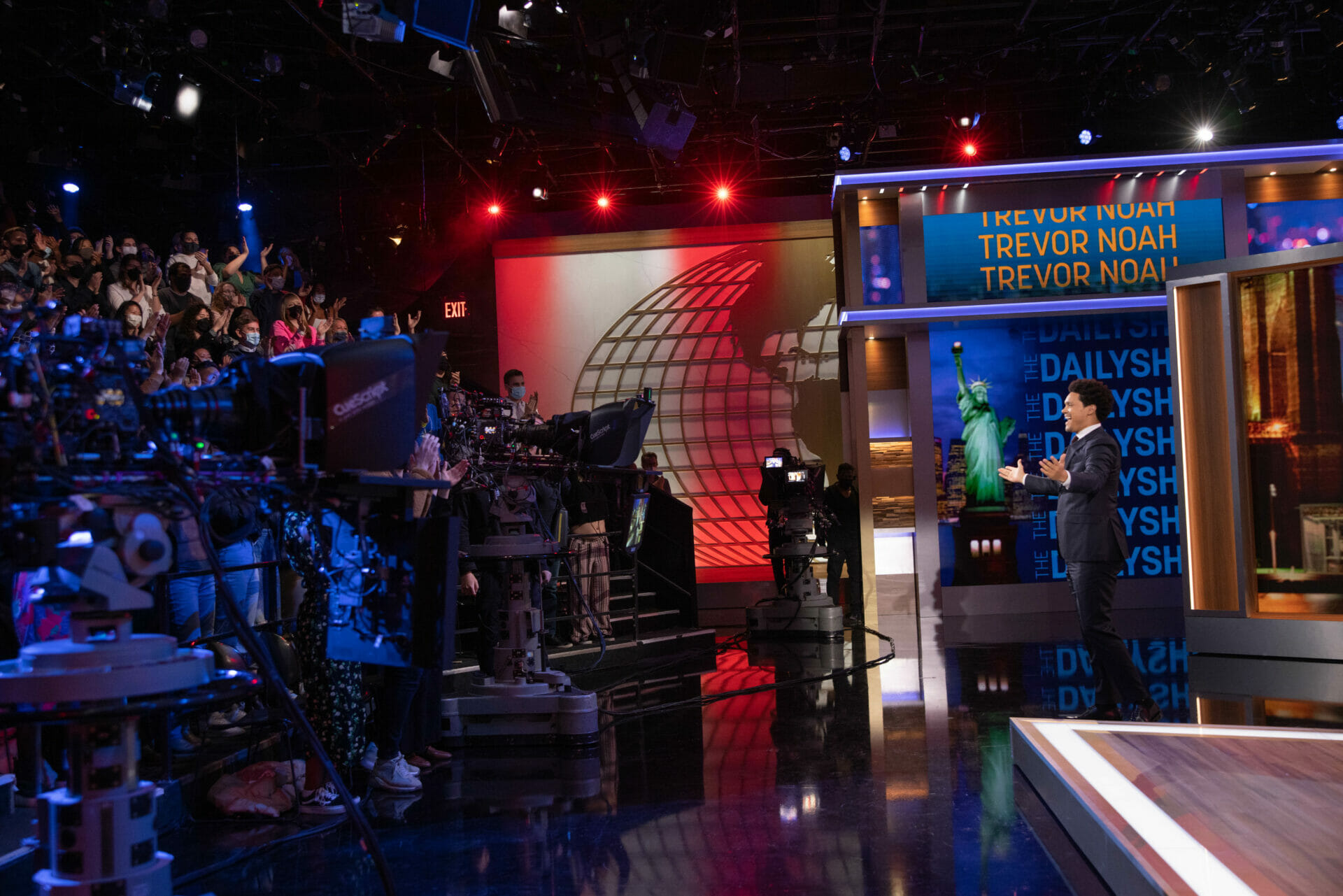The Daily Show