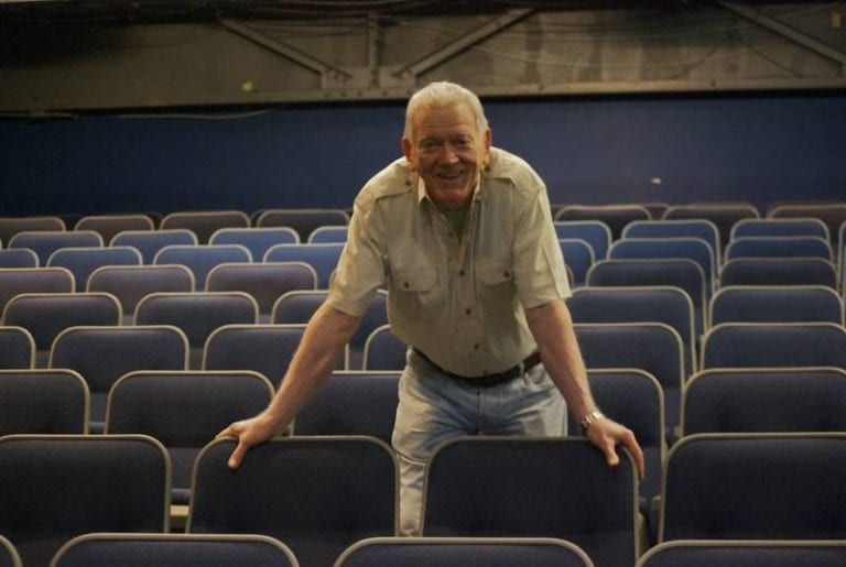 Plan for new playhouse at Theatre in the Square site hits major snag as proposal is withdrawn
