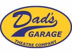 Dad's Garage logo