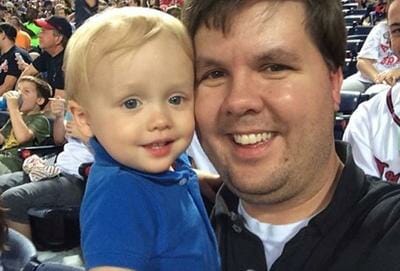 “Fatal Distraction” viewed Justin Ross Harris child-death case with different lens