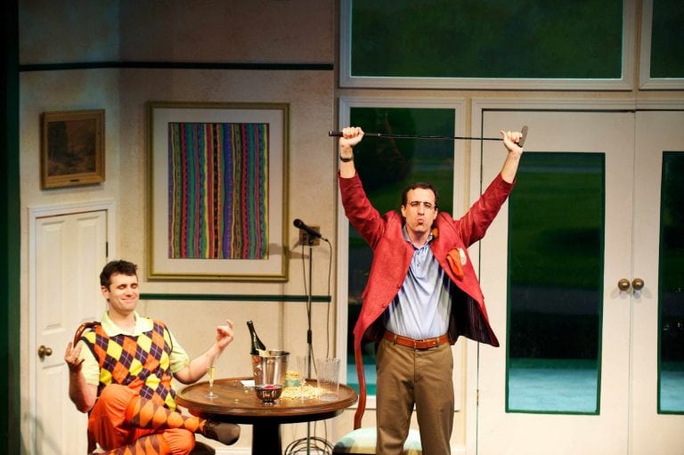 Aurora’s 29th season serves up a feast of new and classic stagings