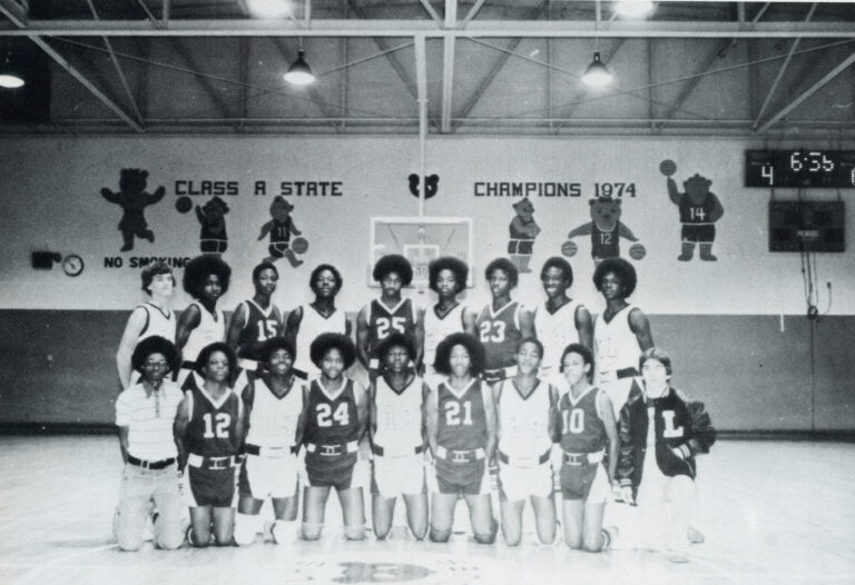 Atlanta author’s film on desegregation is a schooling on race relations, then and now