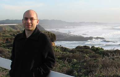 Claudio Saunt