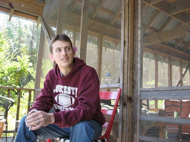 Maker’s Dozen: Thomas Lake uses “Sports Illustrated” to map his rising star in longform writing