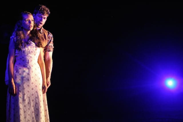 Review: Serenbe’s take on classic “Oklahoma!” aims high, but ultimately plays it too safe
