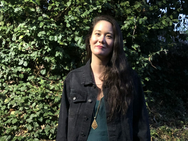 Playwright Keiko Green brings a story of Asian-American Southerners back home