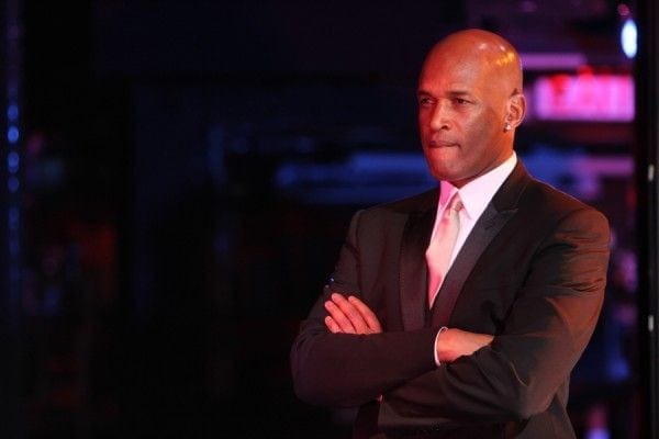 Preview: Workaholic director Kenny Leon shows true colors with “Guess Who’s Coming to Dinner”