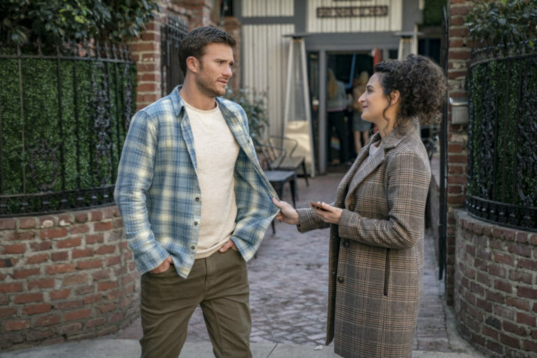 Atlanta gets some close-ups in rom-com “I Want You Back” on Amazon Prime