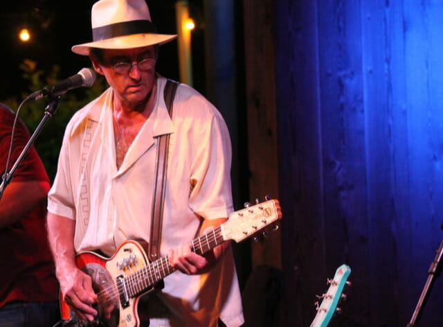 “One hell of a songwriter,” McMurtry shares a few words about his life in music