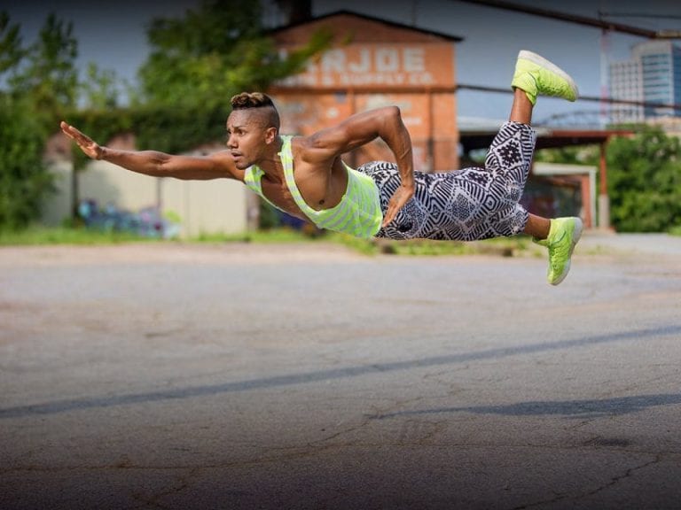 News: Atlanta’s Juel D. Lane selected for Alvin Ailey’s New Directions Choreography Lab